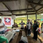 Aviones de la Gobernación llevan salud a las comunidades más aisladas de Antioquia