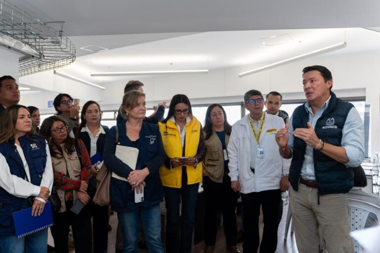 Registraduría superó simulacro nacional y promete resultados rápidos para las presidenciales