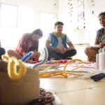 Manrique ya tiene una nueva sede de Buen Comienzo para ayudar a las familias