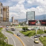 El Área Metropolitana pisa el acelerador con más de 100 obras en todo el Valle de Aburrá