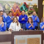 El Partido MIRA se adhiere a la campaña de Paloma Valencia
