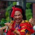 Murió Totó La Momposina, la voz que llevó el folclor colombiano al mundo