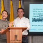 “La chancla y la correa no pueden seguir siendo normales”: Medellín lanza campaña contra el maltrato