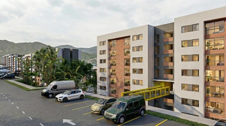 Rionegro entregará más de 1.100 subsidios de vivienda en uno de los proyectos habitacionales más grandes del Oriente