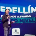 Medellín entra por primera vez al top 130 mundial de innovación y supera a ciudades como Roma y Río de Janeiro