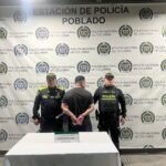Extranjero condenado y otro enviado a prisión por delitos sexuales que involucran menores de edad