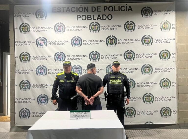 Extranjero condenado y otro enviado a prisión por delitos sexuales que involucran menores de edad