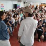“Un chancletazo no educa”: Medellín lanzó cruzada contra la violencia en los hogares