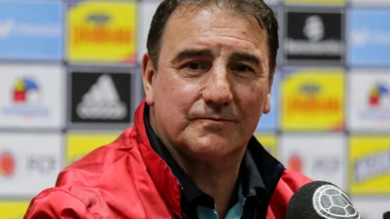 Colombia destapó la lista oficial con la que buscará hacer historia en el Mundial