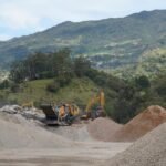 EPM ya convierte escombros en materiales para nuevas obras y le apuesta a una construcción más sostenible