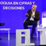 “Que no jodan más”: Gobernador exige al gobierno de Petro instalar equipos del Túnel del Toyo
