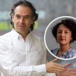 Isabel Zuleta pasó de acusar a Fico en redes, a borrar trinos ante la Corte por mentirosa