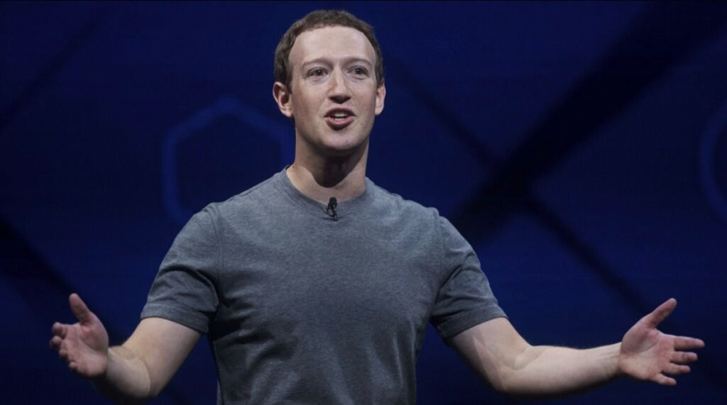 ¿Se acerca el fin de los celulares? Zuckerberg cree que las gafas inteligentes los reemplazarán
