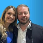 Exgerente de campaña de Paloma Valencia anunció su voto por Abelardo de la Espriella