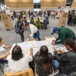 Todo listo para las elecciones: así funcionarán las restricciones en todo el país