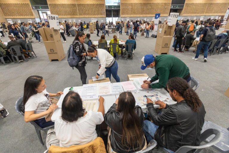 Todo listo para las elecciones: así funcionarán las restricciones en todo el país