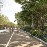 Medellín le apuesta al aire limpio con tres grandes proyectos ambientales