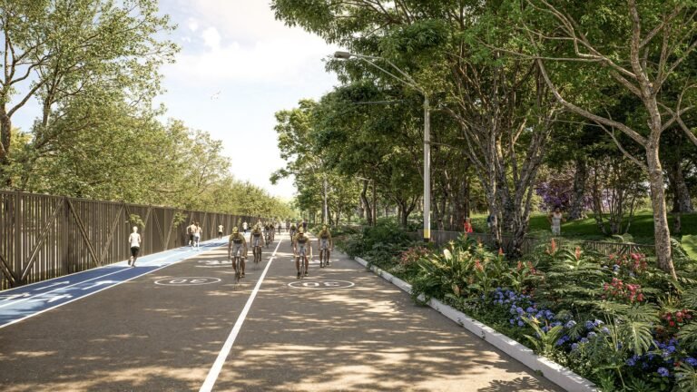 Medellín le apuesta al aire limpio con tres grandes proyectos ambientales