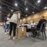 ¿Va a votar este domingo? Estas son las recomendaciones de la Registraduría