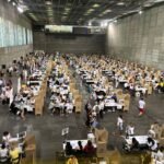 Cerraron las urnas en España: algunos colombianos llegaron tarde y se quedaron sin votar