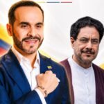 Abelardo de la Espriella ganó la primera vuelta y buscará la Presidencia frente a Iván Cepeda