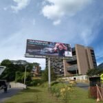 “Son dos minuticos”: Medellín lanza a Nestorbo para combatir el mal parqueo
