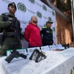 Cayó ‘Huelillo’, el hombre que durante años movió los hilos criminales de La Sierra
