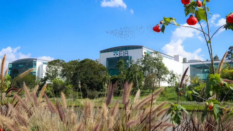Universidad EIA lidera en Colombia los resultados de las pruebas Saber Pro 2025