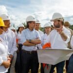 Medellín se consolida como referente mundial en urbanismo sostenible y acción climática