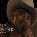 Luis Alfonso presenta “Así es nuestro amor”, primer adelanto de su nuevo álbum “Lindo, Lindo”