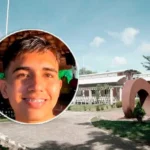 Hallan sin vida a Gabriel Arenas, estudiante de la UdeA desaparecido en Caucasia