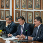 Registraduría y Corte Suprema prorrogan acuerdo para intercambio de datos por dos años