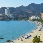 Fenómeno de El Niño golpea a Santa Marta: calor extremo obliga a declarar calamidad pública