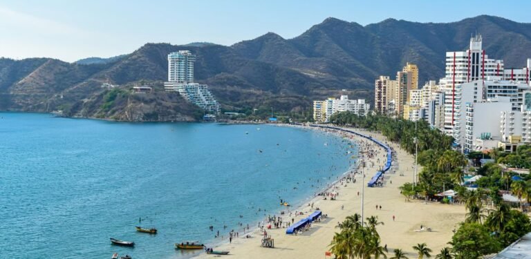 Fenómeno de El Niño golpea a Santa Marta: calor extremo obliga a declarar calamidad pública
