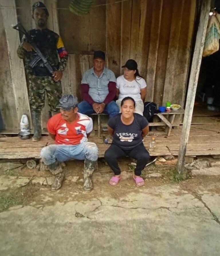 Gobernación de Antioquia ofrece hasta $400 millones de recompensa por responsables de masacre en Remedios
