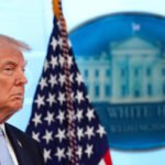 “Si no se comportan, habrá bombardeos” Trump eleva la presión sobre Teherán