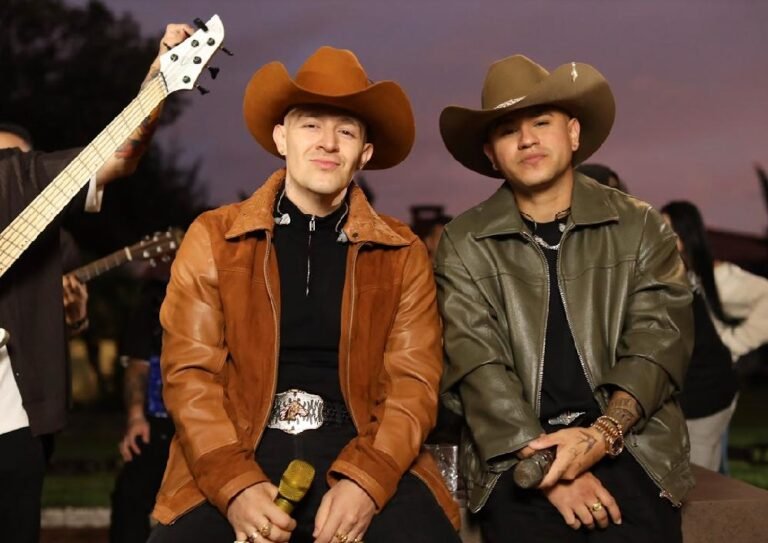 Brian Puerta y Luis Alfonso lanzan “Los Cachos”, una canción para cantar el despecho con humor y sabor popular