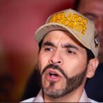 Dirigente del Polo Democrático publicó amenaza contra Abelardo De La Espriella