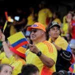 “Medellín está lista para vivir el Mundial juntos”: Fico anuncia la Casa de la Sele y 21 pantallas gigantes