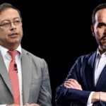 Abelardo De La Espriella rechaza supuesto apoyo de Félix Gutiérrez y exige rectificación a Petro