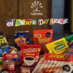 Nutresa transforma sus marcas icónicas para enviar un mensaje de optimismo a Colombia
