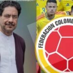 Federación Colombiana de Fútbol responde a Cepeda tras polémica por camiseta que usó Abelardo de la Espriella