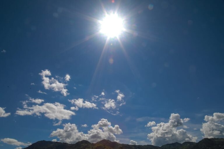 EPM activa campaña preventiva ante la amenaza de un fenómeno de El Niño muy fuerte