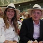 Uribe y Paloma Valencia se unen a Abelardo De La Espriella para la segunda vuelta presidencial