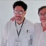 Petro y Cepeda desconocen los resultados de la primera vuelta tras la victoria de Abelardo de la Espriella