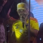 “No se atrevan a desconocer la voluntad popular”: la dura advertencia de Abelardo a Petro y Cepeda tras ganar la primera vuelta