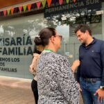 Medellín abre comisaría de familia que atenderá las 24 horas para combatir la violencia intrafamiliar