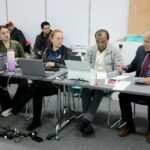 Registraduría reporta coincidencia del 99,94 % entre preconteo y escrutinio
