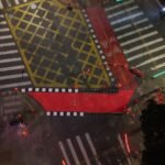 Más de 26 kilómetros de ciclorrutas están siendo intervenidos con 35 frentes de obra
