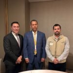 Unión Europea destaca la transparencia del proceso electoral que llevó a Colombia a segunda vuelta